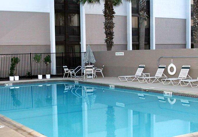 Courtyard Vallejo Napa Valley Екстериор снимка